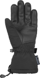 Reusch Connor R-TEX® XT Junior 4861218 7701 schwarz back